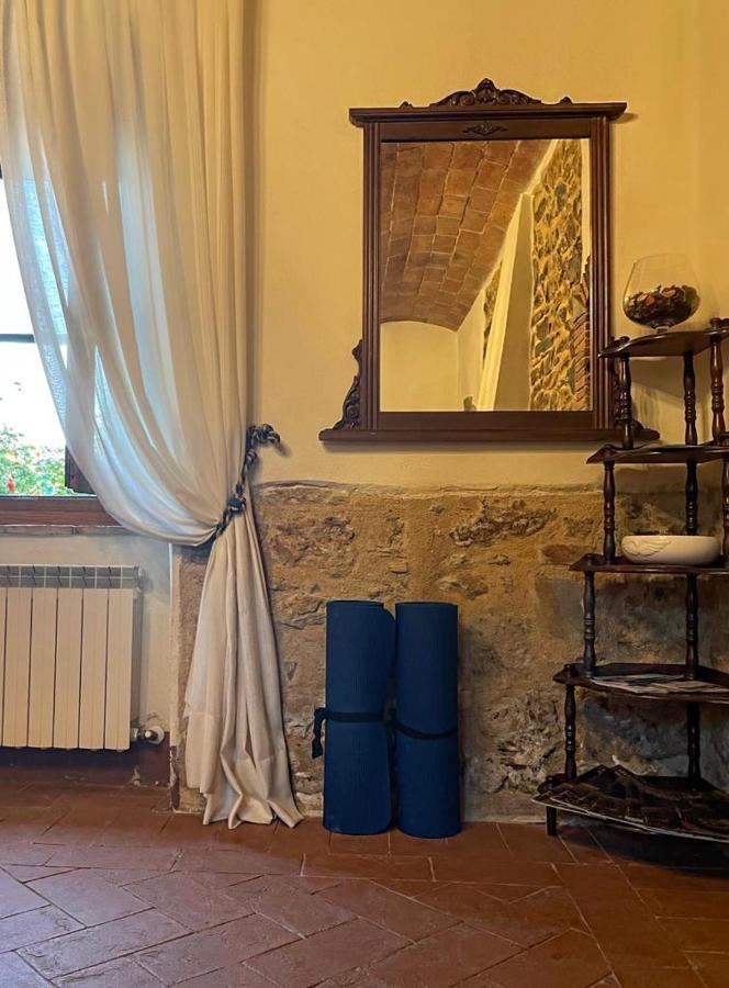 Casa Lory Poggio Murella Exterior photo